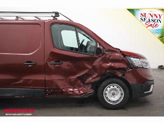 Renault Trafic 2.0 Blue dCi 150 Confort L1H1 LED Cruise Navi Airco Camera PDC picture 6