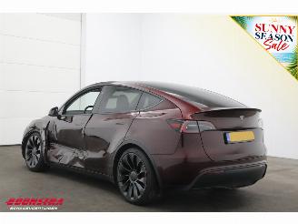 Tesla Model Y Performance AWD 75 kWh Pano ACC Memory Leder SHZ LrHZ Camera PDC picture 4