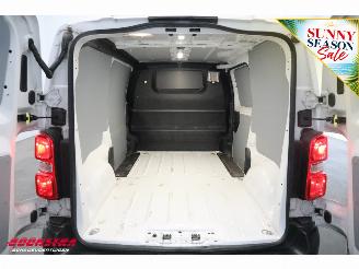 Opel Vivaro 2.0 CDTI 145 PK L2H1 Edition Cruise Navi Airco Apple/Android Camera PDC picture 7