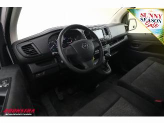 Opel Vivaro 2.0 CDTI 145 PK L2H1 Edition Cruise Navi Airco Apple/Android Camera PDC picture 13