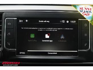 Opel Vivaro 2.0 CDTI 145 PK L2H1 Edition Cruise Navi Airco Apple/Android Camera PDC picture 20