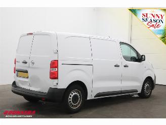 Opel Vivaro 2.0 CDTI 145 PK L2H1 Edition Cruise Navi Airco Apple/Android Camera PDC picture 3
