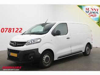 skadebil bedrijf Opel Vivaro 2.0 CDTI 145 PK L2H1 Edition Cruise Navi Airco Apple/Android Camera PDC 2023/6