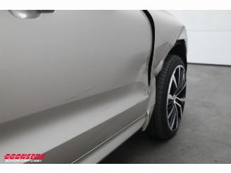 Volvo Xc-60 B5 AWD Ultimate Dark Edition H/K HUD Pano ACC Navi Clima Memory Leder SHZ LrHZ Camera PDC AHK picture 12