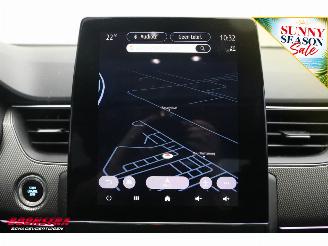Renault Arkana 1.6 E-Tech Hybrid 145 Intens Getriebeproblem Glasdak ACC LRHZ Camera PDC AHK picture 17