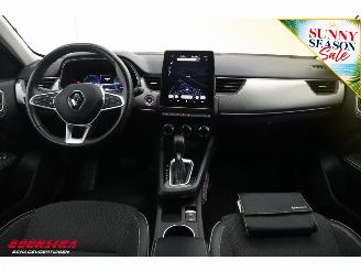 Renault Arkana 1.6 E-Tech Hybrid 145 Intens Getriebeproblem Glasdak ACC LRHZ Camera PDC AHK picture 7