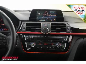 BMW 4-serie Gran Coupé 420d Aut. Sport-Line BiXenon Leder Navi Clima Cruise Camera PDC picture 15