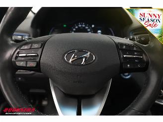 Hyundai Ioniq 1.6 GDi First Edition Schuifdak ACC Memory Infinity Leder Camera LRHZ picture 17