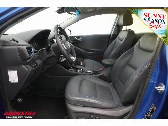 Hyundai Ioniq 1.6 GDi First Edition Schuifdak ACC Memory Infinity Leder Camera LRHZ picture 13