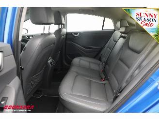 Hyundai Ioniq 1.6 GDi First Edition Schuifdak ACC Memory Infinity Leder Camera LRHZ picture 14