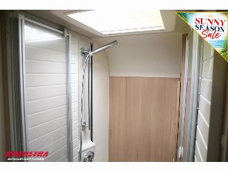 Burstner  AVERSO FIFTY Mover Luifel Fietsendrager Frans Bed Rondzit Douche picture 20