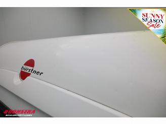 Burstner  AVERSO FIFTY Mover Luifel Fietsendrager Frans Bed Rondzit Douche picture 11