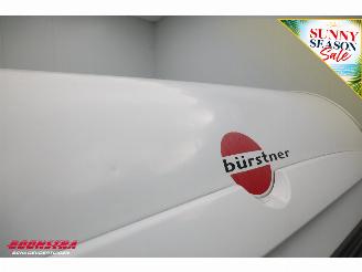 Burstner  AVERSO FIFTY Mover Luifel Fietsendrager Frans Bed Rondzit Douche picture 9