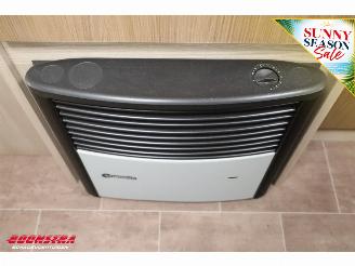 Burstner  AVERSO FIFTY Mover Luifel Fietsendrager Frans Bed Rondzit Douche picture 21