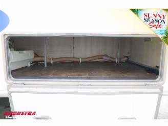 Burstner  AVERSO FIFTY Mover Luifel Fietsendrager Frans Bed Rondzit Douche picture 25