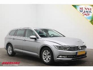Volkswagen Passat Variant 2.0 TDI DSG Comfortline LED ACC Navi Clima PDC AHK picture 2