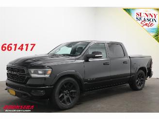  Dodge Ram 1500 5.7 V8 LPG 4x4 Crew Cab Laramie Pano LED ACC H/K SLB LRHZ AHK 2019/3