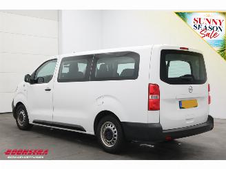 Opel Vivaro 1.5 CDTI 9-Pers. Navi Airco Cruise picture 4