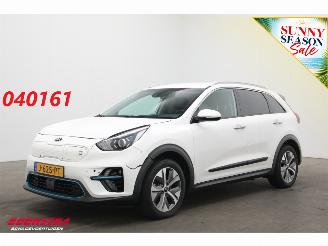 Coche accidentado Kia e-Niro DynamicLine 64 kWh ACC Navi Clima SHZ LrHZ Camera PDC 2020/9