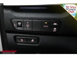 Kia e-Niro DynamicLine 64 kWh ACC Navi Clima SHZ LrHZ Camera PDC picture 31