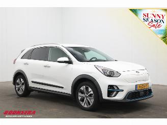 Kia e-Niro DynamicLine 64 kWh ACC Navi Clima SHZ LrHZ Camera PDC picture 2