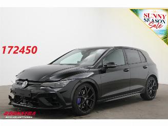 Coche accidentado Volkswagen Golf 2.0 TSI R 4Motion LED ACC Virtual Apple/Android Camera LRHZ SHZ 2024/12