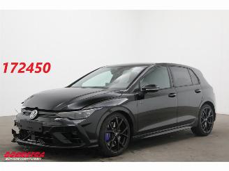 skadebil auto Volkswagen Golf 2.0 TSI R 4Motion LED ACC Virtual Apple/Android Camera LRHZ SHZ 2024/12