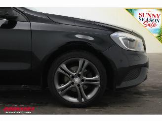Mercedes A-klasse 180 CDI Lease Edition Navi Airco Cruise PDC picture 5