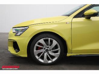 Audi A3 Sportback 35 TFSI Aut. S-Line Edition Matrix ACC B&O SHZ PDC picture 7