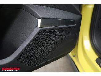 Audi A3 Sportback 35 TFSI Aut. S-Line Edition Matrix ACC B&O SHZ PDC picture 19