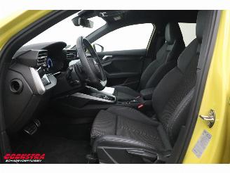 Audi A3 Sportback 35 TFSI Aut. S edition Matrix ACC B&O SHZ PDC picture 13