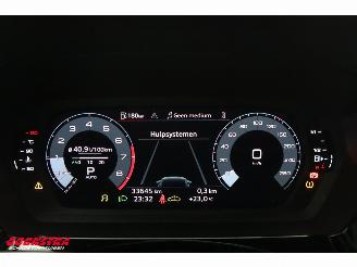 Audi A3 Sportback 35 TFSI Aut. S-Line Edition Matrix ACC B&O SHZ PDC picture 17