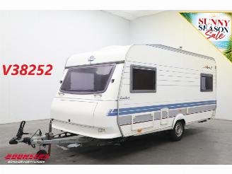  Hobby  Excellent 470 Solar Rondzit Ringverwarming 1997/7