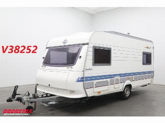 Schade caravan Hobby  Excellent 470 Solar Rondzit Ringverwarming 1997/7