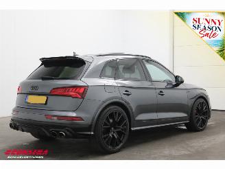 Audi SQ5 3.0 TFSI Quattro LED ACC Pano HUD Camera SHZ picture 3