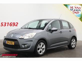 Coche accidentado Citroën C3 1.4 Ligne Business Cruise Clima PDC LMV APK 2027! 2010/6