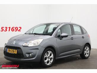 uszkodzony samochody osobowe Citroën C3 1.4 Ligne Business Cruise Clima PDC LMV APK 2027! 2010/6
