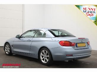 BMW 4-serie Cabrio 420d Fahrbereit Leder Memory Clima Cruise Camera SHZ picture 4
