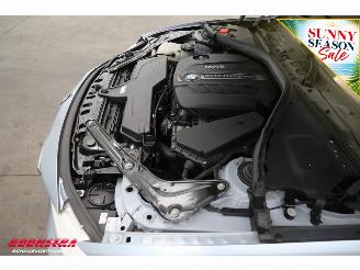 BMW 4-serie Cabrio 420d Fahrbereit Leder Memory Clima Cruise Camera SHZ picture 10