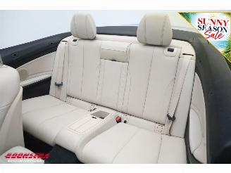 BMW 4-serie Cabrio 420d Fahrbereit Leder Memory Clima Cruise Camera SHZ picture 15