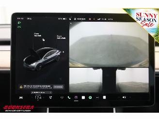 Tesla Model 3 Long Range AWD 75 kWh Pano LED ACC Leder SHZ picture 24