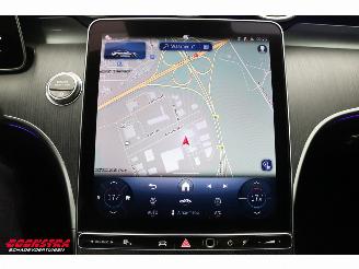 Mercedes CLE 450 4MATIC AMG Line Pano LED ACC HUD Burmester Memory SBL 360° picture 27