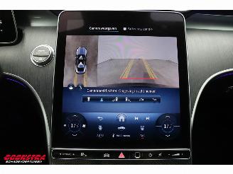 Mercedes CLE 450 4MATIC AMG Line Pano LED ACC HUD Burmester Memory SBL 360° picture 28
