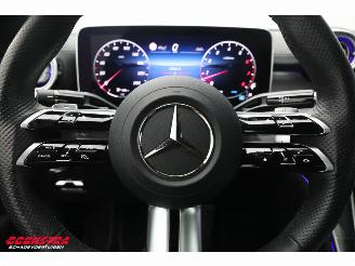 Mercedes CLE 450 4MATIC AMG Line Pano LED ACC HUD Burmester Memory SBL 360° picture 18