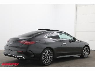 Mercedes CLE 450 4MATIC AMG Line Pano LED ACC HUD Burmester Memory SBL 360° picture 3