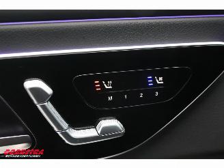 Mercedes CLE 450 4MATIC AMG Line Pano LED ACC HUD Burmester Memory SBL 360° picture 24