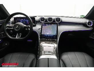 Mercedes CLE 450 4MATIC AMG Line Pano LED ACC HUD Burmester Memory SBL 360° picture 12