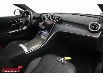 Mercedes CLE 450 4MATIC AMG Line Pano LED ACC HUD Burmester Memory SBL 360° picture 11