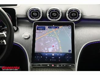 Mercedes CLE 450 4MATIC AMG Line Pano LED ACC HUD Burmester Memory SBL 360° picture 13