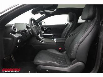 Mercedes CLE 450 4MATIC AMG Line Pano LED ACC HUD Burmester Memory SBL 360° picture 14